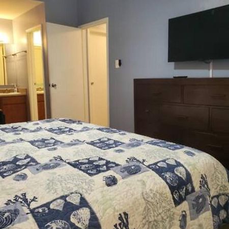 2 King Bedrooms At Sea La Vie Galveston Buitenkant foto