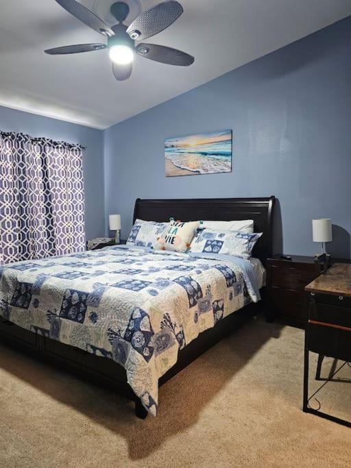 2 King Bedrooms At Sea La Vie Galveston Buitenkant foto