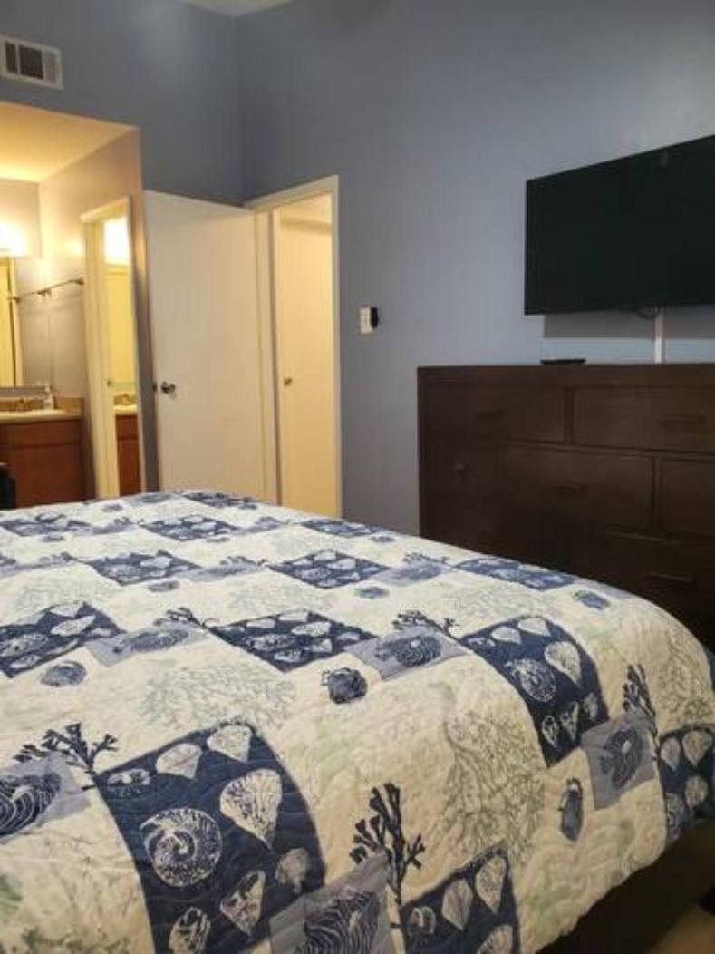 2 King Bedrooms At Sea La Vie Galveston Buitenkant foto