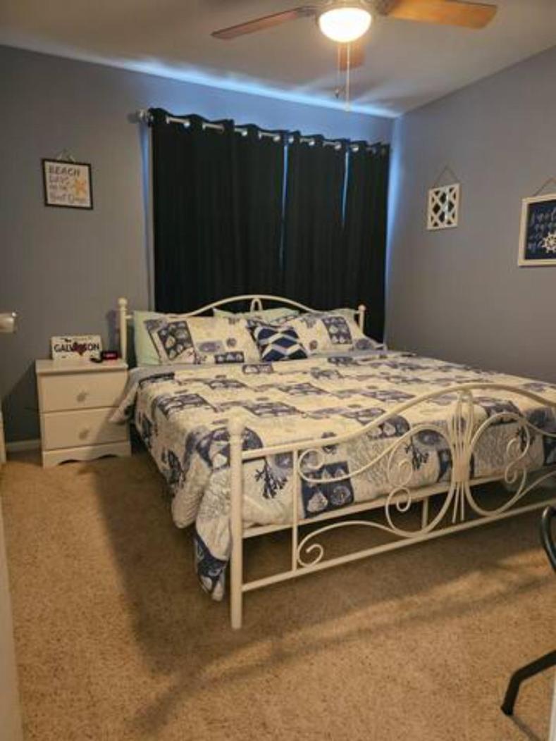 2 King Bedrooms At Sea La Vie Galveston Buitenkant foto